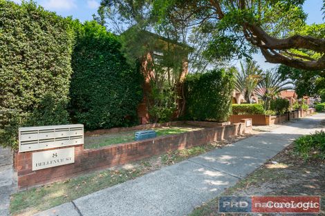 Property photo of 1/8 Bellevue Street Kogarah NSW 2217