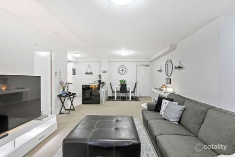 Property photo of 31/118 Adelaide Terrace East Perth WA 6004