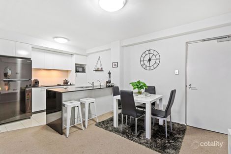Property photo of 31/118 Adelaide Terrace East Perth WA 6004