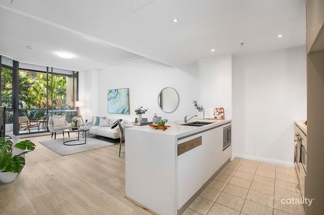 Property photo of 614C/5 Pope Street Ryde NSW 2112