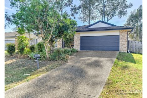 17 Aramac St, Brassall, QLD 4305