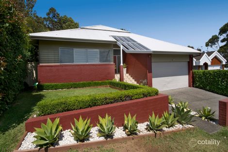Property photo of 38 Condor Circuit Lambton NSW 2299