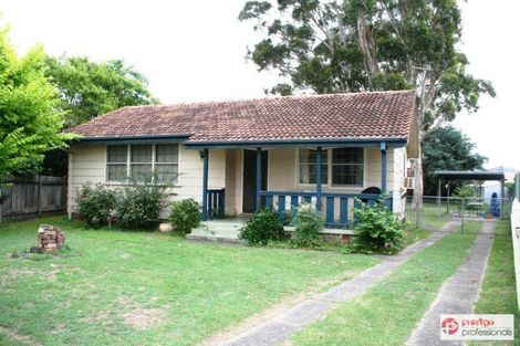 Property photo of 8 Wau Place Holsworthy NSW 2173