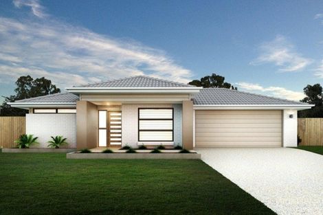 4 Potts St, Logan Village, QLD 4207