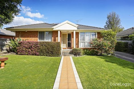 Property photo of 1/6 Summit Road Burwood VIC 3125