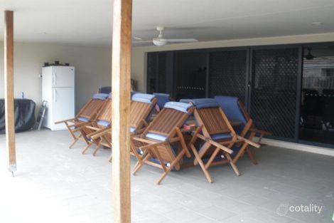 Property photo of 36 Daryl Reinhardt Street Redbank Plains QLD 4301