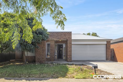 Property photo of 18 Carramar Drive Harkness VIC 3337