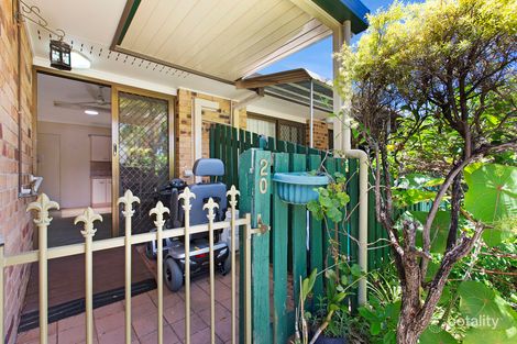 Property photo of 20/15 Carmichael Court Wynnum West QLD 4178