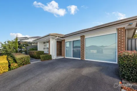 12 Scarlett St, Hamlyn Terrace, NSW 2259