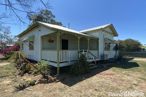 43 George St, Roma, QLD 4455