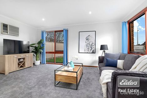 Property photo of 36 Barber Drive Hoppers Crossing VIC 3029