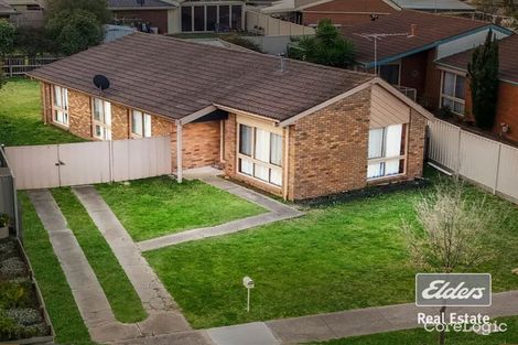 Property photo of 36 Barber Drive Hoppers Crossing VIC 3029