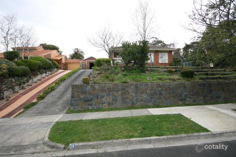 Property photo of 27 Mundara Drive Ringwood VIC 3134