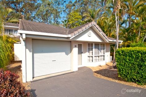 Property photo of 24/45 Nyanza Street Woodridge QLD 4114