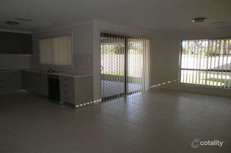 Property photo of 35 Ellem Drive Chinchilla QLD 4413