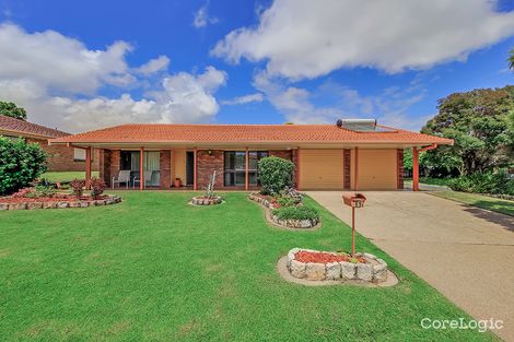 Property photo of 11 Agravain Street Carindale QLD 4152