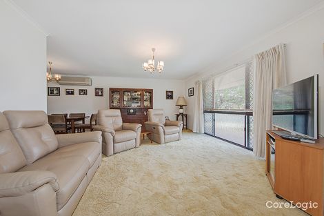 Property photo of 11 Agravain Street Carindale QLD 4152