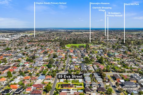 Property photo of 89 Eva Street Clayton VIC 3168