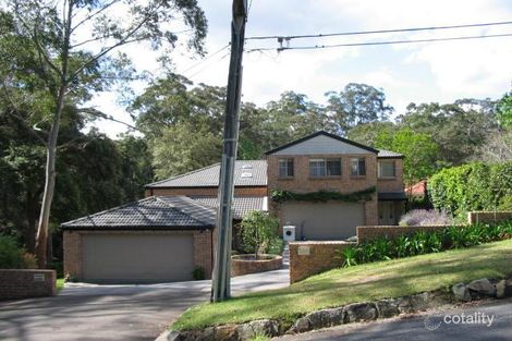 Property photo of 19 Elizabeth Street Wahroonga NSW 2076