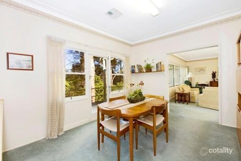 Property photo of 8 Shand Crescent Turramurra NSW 2074