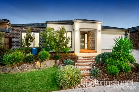 Property photo of 91 Fongeo Drive Point Cook VIC 3030