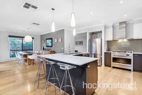 Property photo of 91 Fongeo Drive Point Cook VIC 3030