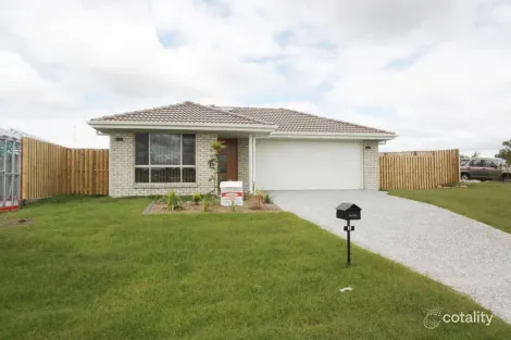 1 Sugar Maple Pl, Park Ridge, QLD 4125