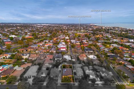 Property photo of 138 Parkers Road Parkdale VIC 3195