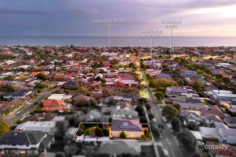 Property photo of 138 Parkers Road Parkdale VIC 3195