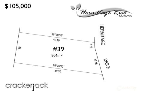 39 Hermitage Dr, Corowa, NSW 2646