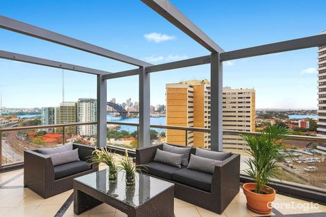 Property photo of 1201/93 Pacific Highway North Sydney NSW 2060