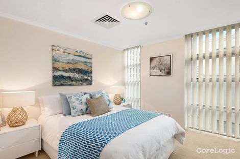 Property photo of 1201/93 Pacific Highway North Sydney NSW 2060