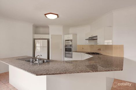 Property photo of 3 Richmond Crescent Cecil Hills NSW 2171