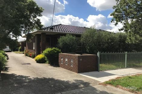 2/8 Gilmour St, Coburg, VIC 3058