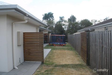 Property photo of 36 Daryl Reinhardt Street Redbank Plains QLD 4301