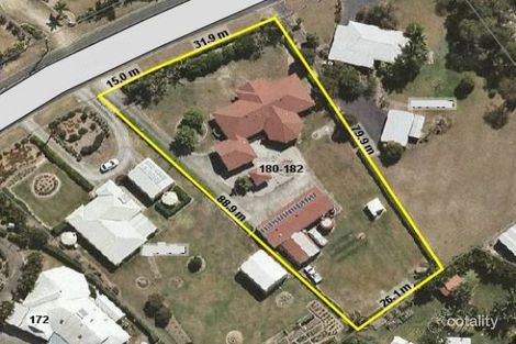 Property photo of 180-182 Bigmor Drive Elimbah QLD 4516