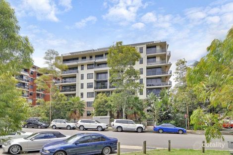 Property photo of 246/27-31 Leonard Street Waitara NSW 2077