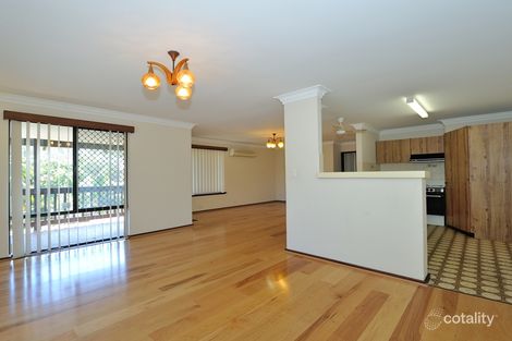 Property photo of 6/7 McLarty Road Shoalwater WA 6169