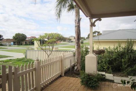 Property photo of 1/151 Forrest Street Fremantle WA 6160