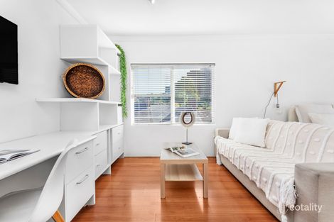 28/51 Glenview St, Paddington, NSW 2021