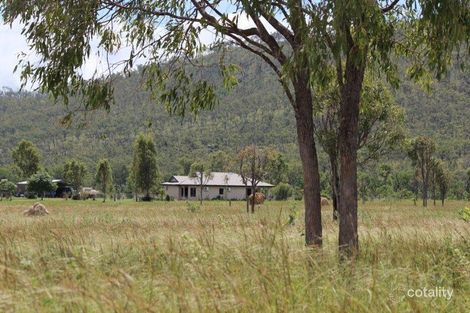447 Springmount Weir Rd, Mutchilba, QLD 4872
