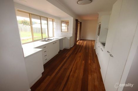 Property photo of 7 Aphrah Street Crows Nest QLD 4355