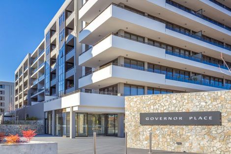 42/44-46 Macquarie St, Barton, ACT 2600