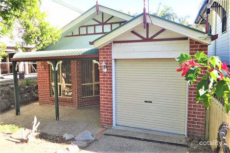 Property photo of 16 Tingal Road Wynnum QLD 4178