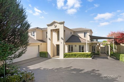 Property photo of 5 Fleetwood-Smith Street Nicholls ACT 2913