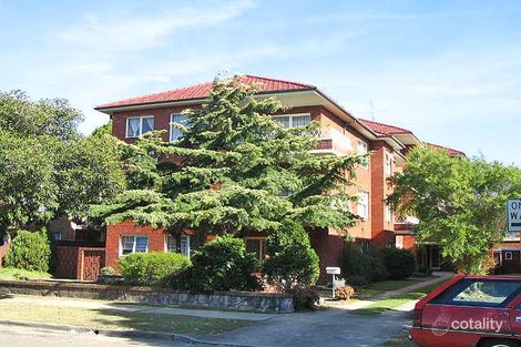 Property photo of 4/83-85 Alfred Street Ramsgate Beach NSW 2217