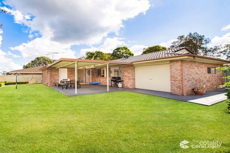 Property photo of 4 Grout Place Menai NSW 2234