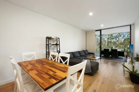 Property photo of 202/20 Kendall Street Gosford NSW 2250