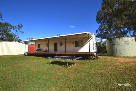 Property photo of 1642 Old Byfield Road Lake Mary QLD 4703