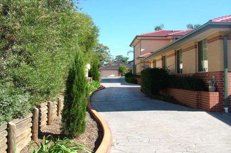 4/161 Targo Rd, Girraween, NSW 2145